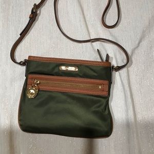 Michael Kora cross body bag